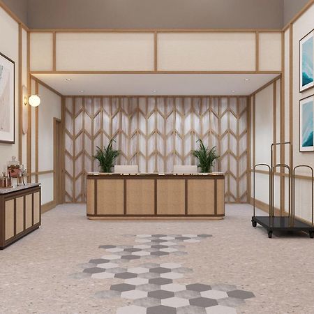 The Allure Villas Managed By Sahid Пангандаран Екстериор снимка
