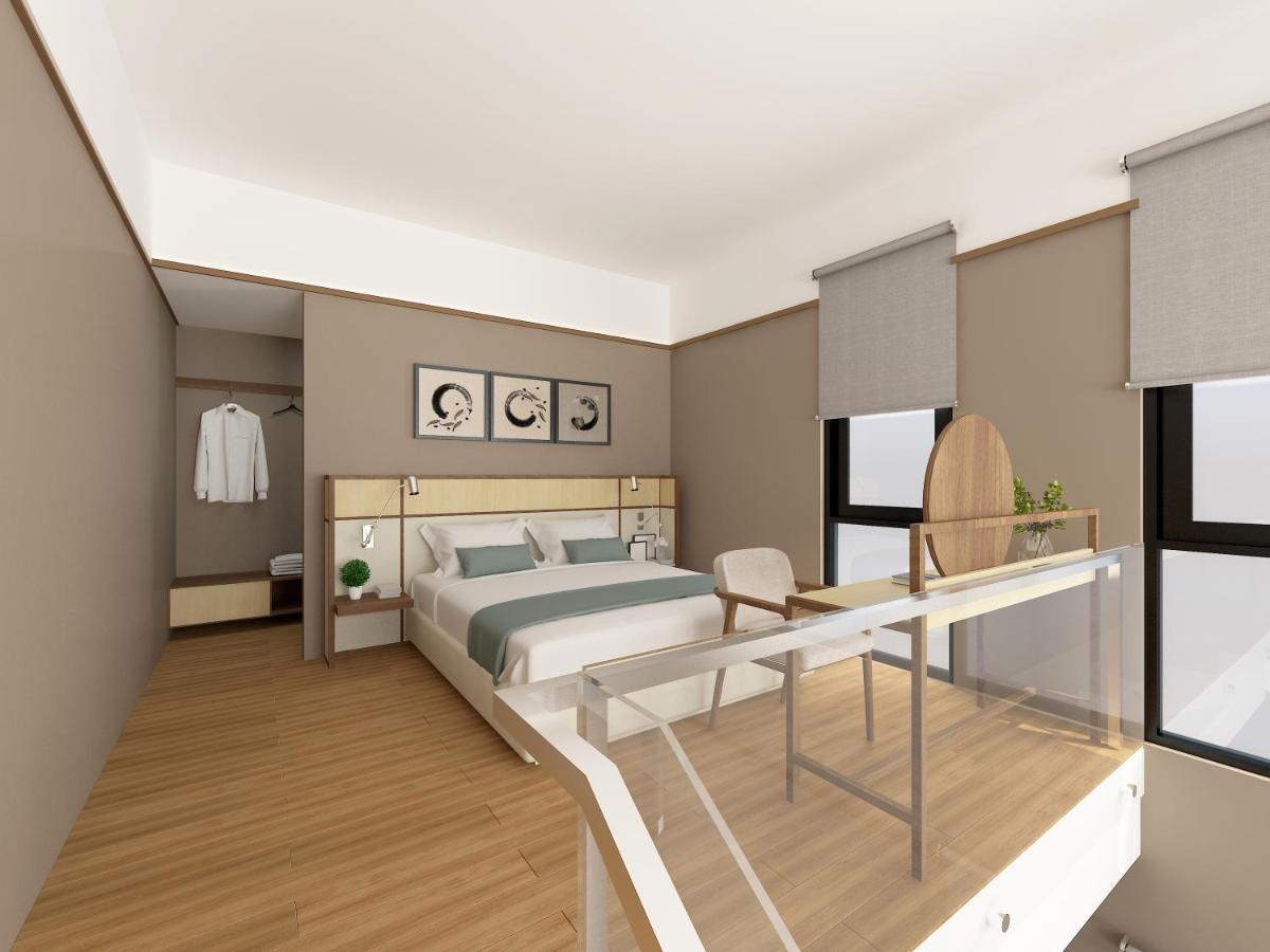 The Allure Villas Managed By Sahid Пангандаран Екстериор снимка