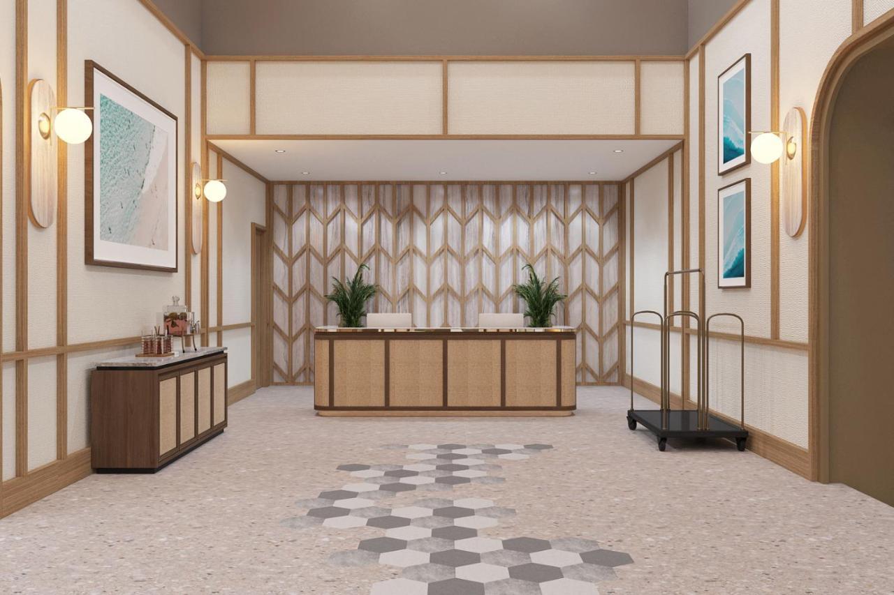 The Allure Villas Managed By Sahid Пангандаран Екстериор снимка
