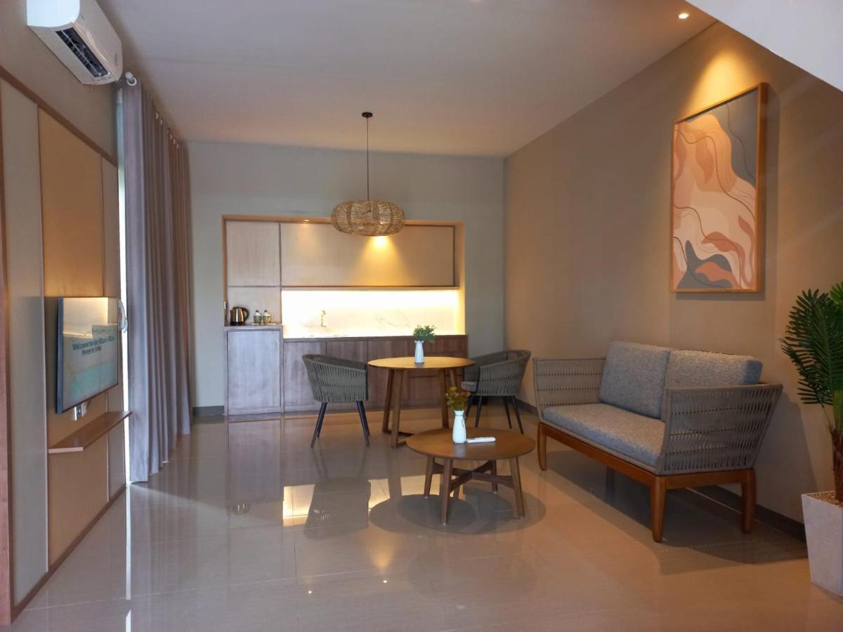 The Allure Villas Managed By Sahid Пангандаран Екстериор снимка