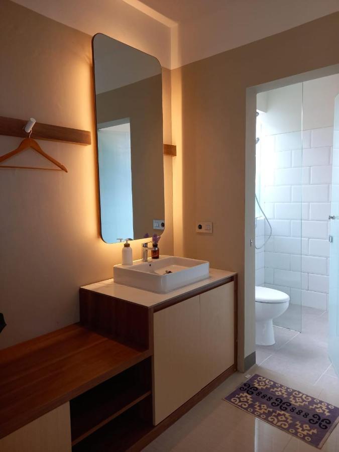 The Allure Villas Managed By Sahid Пангандаран Екстериор снимка