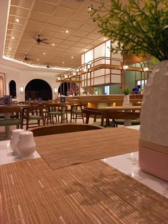 The Allure Villas Managed By Sahid Пангандаран Екстериор снимка
