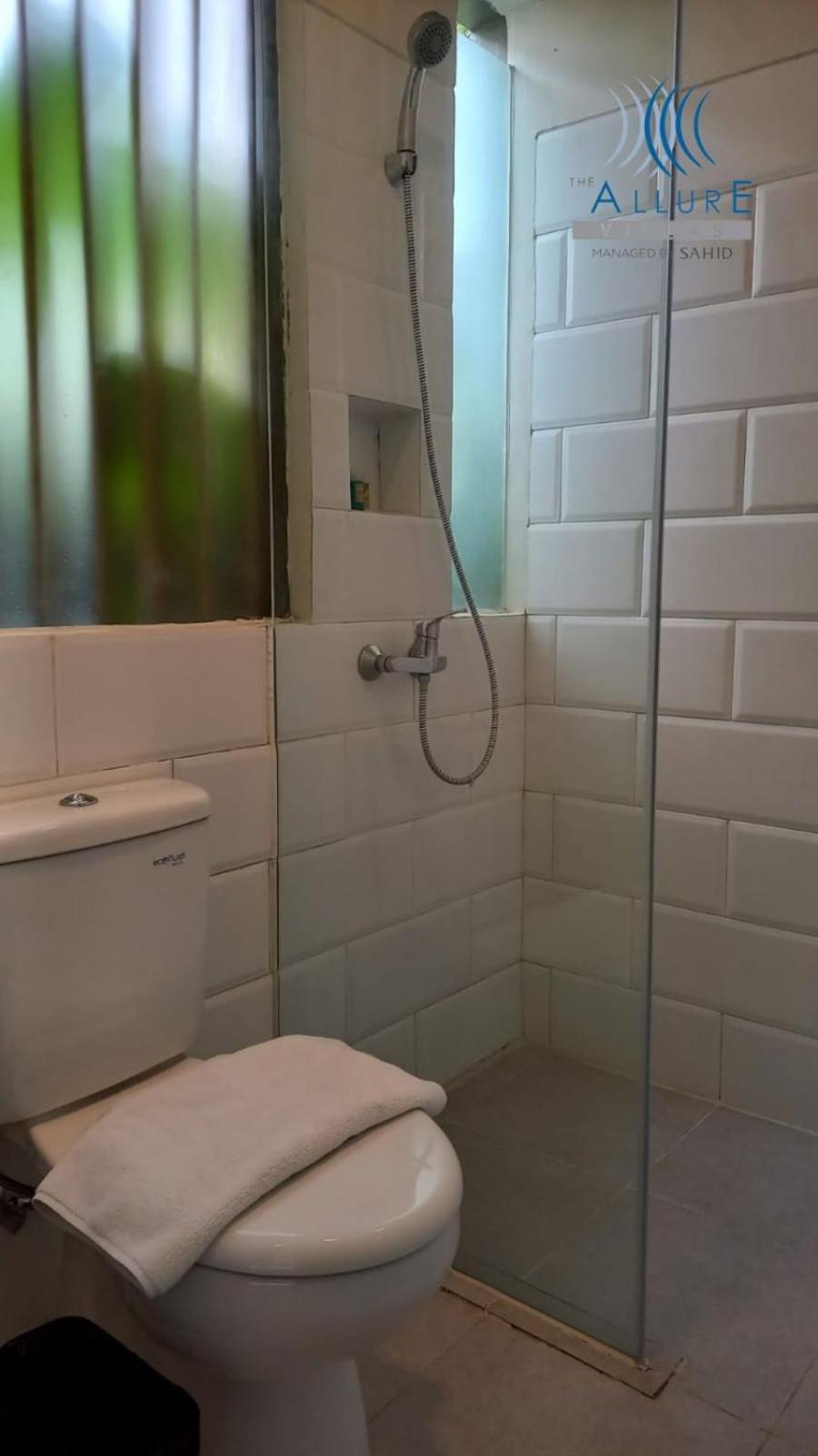 The Allure Villas Managed By Sahid Пангандаран Екстериор снимка